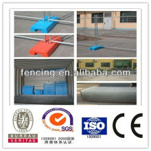 2013 HOT SALE! Popular style of Temporary Fence for Australia market